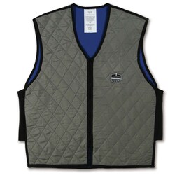 Ergodyne&trade;&nbsp;Chill-Its&trade; 6665 Evaporative Cooling Vest