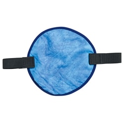 Ergodyne&trade;&nbsp;Chill-Its&trade; 6715CT Evaporative Cooling Hard Hat Pad