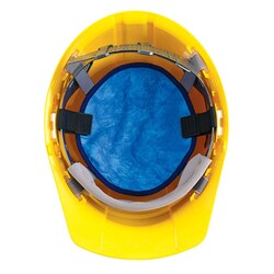 Ergodyne&trade;&nbsp;Chill-Its&trade; 6715CT Evaporative Cooling Hard Hat Pad