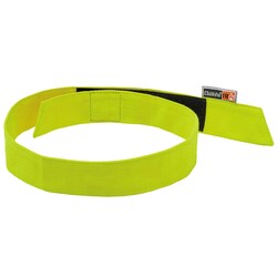 Ergodyne Chill-Its 6705FR Evaporative FR Cooling Bandana with Hook and