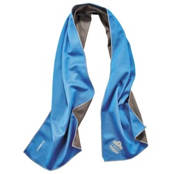 Ergodyne&trade;&nbsp;Chill-Its&trade; 6602MF Evaporative Microfiber Cooling Towel