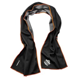 Ergodyne&trade;&nbsp;Chill-Its&trade; 6602MF Evaporative Microfiber Cooling Towel