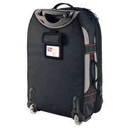 Ergodyne Arsenal 5125 Carry-On Luggage Black | Buy Online | Ergodyne&trade; | Fisher Scientific