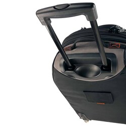 Ergodyne Arsenal 5125 Carry-On Luggage Black | Buy Online | Ergodyne&trade; | Fisher Scientific