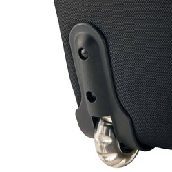 Ergodyne Arsenal 5125 Carry-On Luggage Black | Buy Online | Ergodyne&trade; | Fisher Scientific