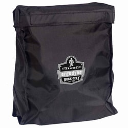 Ergodyne Arsenal 5183 Full Mack Respirator Bag 7 L | Buy Online | Ergodyne&trade; | Fisher Scientific