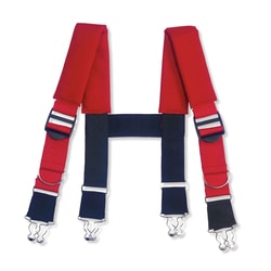 Ergodyne Arsenal 5092 Quick Adjust Suspenders:Personal Protective Equipment:Ergonomic