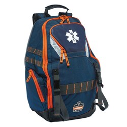Ergodyne Arsenal 5244 Responder Backpack Color: Blue | Buy Online | Ergodyne&trade; | Fisher Scientific