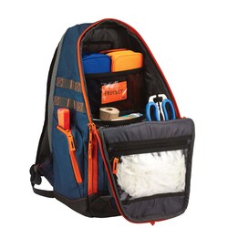 Ergodyne Arsenal 5244 Responder Backpack Color: Blue | Buy Online | Ergodyne&trade; | Fisher Scientific