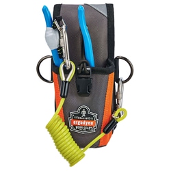 Ergodyne™ Arsenal™ 5561 Small Tool and Radio Holster