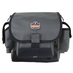 Ergodyne™ Arsenal™ Topped Tool Pouch - Loop Attachment