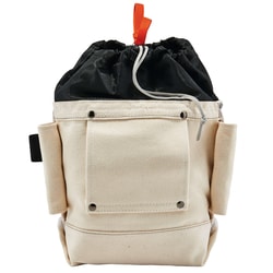 Ergodyne Arsenal Topped Bolt Bag:Personal Protective Equipment:Fall Protection