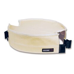 Ergodyne&trade;&nbsp;Arsenal&trade; 5738 Canvas Bucket Safety Top
