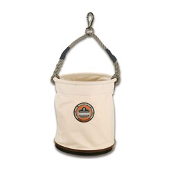 Ergodyne&trade;&nbsp;Arsenal&trade; 5743 Large Plastic Bottom Swivel Bucket