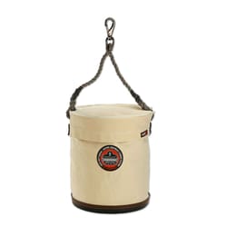 Ergodyne&trade;&nbsp;Arsenal&trade; 5743T Large Plastic Bottom Bucket with Top