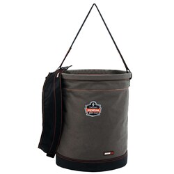 Ergodyne&trade;&nbsp;Arsenal&trade; 5935T XL Web Handle Canvas Hoist Bucket with Top
