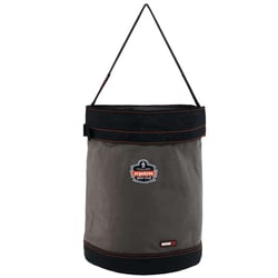 Ergodyne&trade;&nbsp;Arsenal&trade; 5935T XL Web Handle Canvas Hoist Bucket with Top