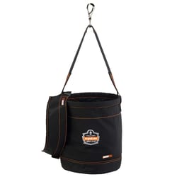 Ergodyne&trade;&nbsp;Arsenal&trade; 5970T Swiveling Hook Nylon Hoist Bucket with Top