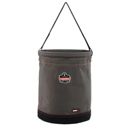 Ergodyne™ Arsenal™ 5935 XL Web Handle Canvas Hoist Bucket