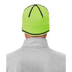 Ergodyne N-Ferno 6816 Reversible Knit Cap cap:Personal Protective Equipment,