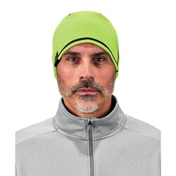 Ergodyne N-Ferno 6816 Reversible Knit Cap cap:Personal Protective Equipment,