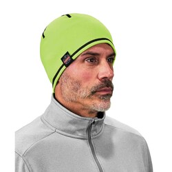 Ergodyne N-Ferno 6816 Reversible Knit Cap cap:Personal Protective Equipment,