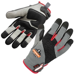 Ergodyne ProFlex 710CR Heavy-Duty Cut-Resistant Gloves gloves | Buy Online | Ergodyne&trade; | Fisher Scientific