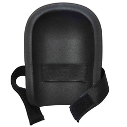 Ergodyne ProFlex 200 Short Light Duty Copolymer Knee Pads copolymer knee