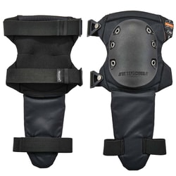 Ergodyne ProFlex 340 Slip Resistant Knee Pads with Shin Guard knee pads