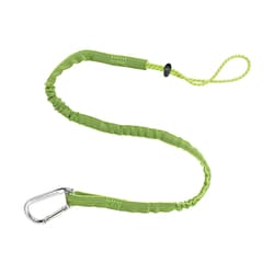 Ergodyne Squids 3100 Single Carabiner Tool Lanyard Size: Extended:Personal