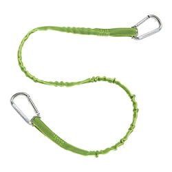 Ergodyne Squids 3110 Dual Carabiner:Personal Protective Equipment:Fall
