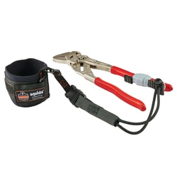 Ergodyne™ Squids™ 3116 Pull-On Wrist Lanyard with Buckle