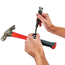 Ergodyne Squids 3103 Accessory Kit Color: Black:Personal Protective Equipment,