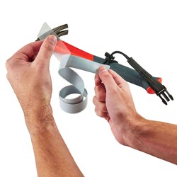 Ergodyne Squids 3103 Accessory Kit Color: Black:Personal Protective Equipment,