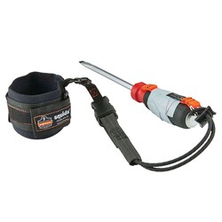 Ergodyne Squids 3103 Accessory Kit Color: Black:Personal Protective Equipment,