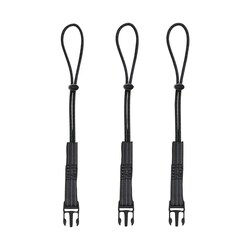 Ergodyne Squids 3103 Accessory Kit Color: Black:Personal Protective Equipment,