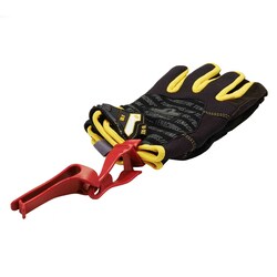 Ergodyne&trade;&nbsp;Squids&trade; 3405 Grabber with Belt Clip