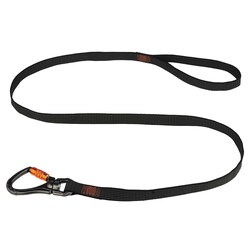 Ergodyne Squids 3129 Tool Lanyard Double-Locking Single Swivel Carabiner
