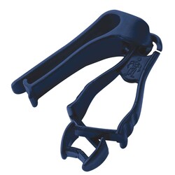Ergodyne Squids 3405 Metal Detectable Grabber Color: Blue | Buy Online | Ergodyne&trade; | Fisher Scientific