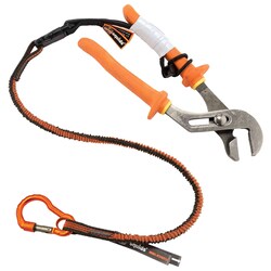 Ergodyne&trade;&nbsp;Squids&trade; Tool Tethering Kit
