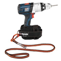 Ergodyne Squids 3191 Power Tool Tethering Kit - 10lbs/4.5kg power tool