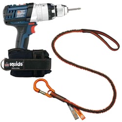 Ergodyne™ Squids™ 3191 Power Tool Tethering Kit - 10lbs/4.5kg