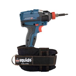 Ergodyne Squids 3191 Power Tool Tethering Kit - 10lbs/4.5kg power tool