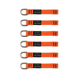 Ergodyne&trade;&nbsp;Squids&trade; 3700 Web Tool Tails&trade;