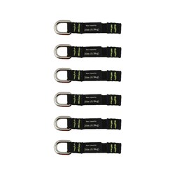 Ergodyne&trade;&nbsp;Squids&trade; 3700 Web Tool Tails&trade;
