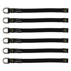 Ergodyne&trade;&nbsp;Squids&trade; 3700 Web Tool Tails&trade;