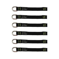 Ergodyne&trade;&nbsp;Squids&trade; 3700 Web Tool Tails&trade;