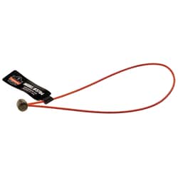 Ergodyne Squids 3704 Wire Tool Attachment with Loop Tool Tail Color: Orange:Personal