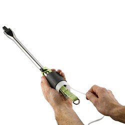 Ergodyne Squids Cold Shrink Tool Trap Size: 3 in. (7.6 cm):Personal Protective