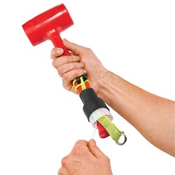 Ergodyne Squids Cold Shrink Tool Trap Size: 4 in. (10.1 cm):Personal Protective